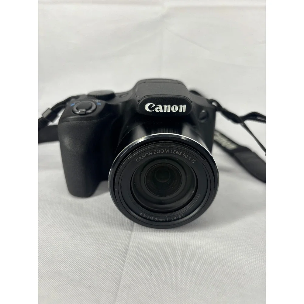 Canon powershot sx530